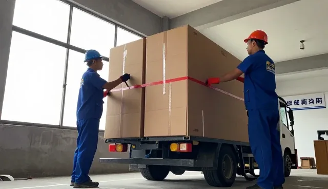 同城配送方案设计中的性能表现与适用场景分析
