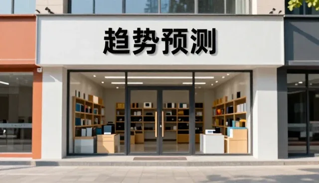 同城配送服务如何推动搬家行业效率提升